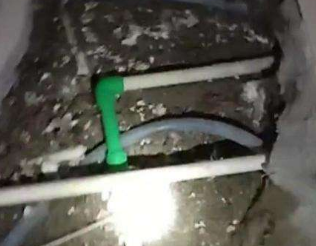 曲水卫生间漏水多少钱