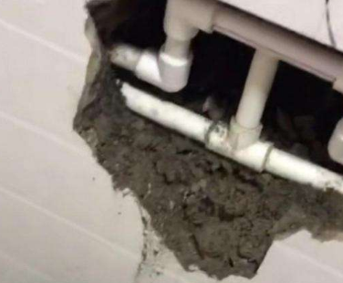 曲水卫生间防水找谁好