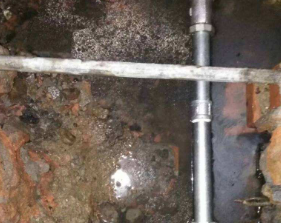 曲水卫生间测漏水多少钱