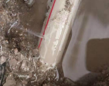 曲水水管维修多少钱