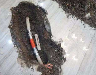 曲水水管维修哪家好