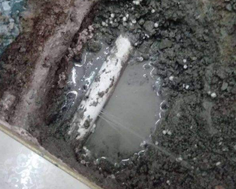 曲水卫生间测漏水哪家好