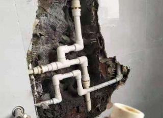 曲水卫生间测漏水价格多少