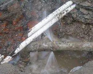 曲水水管维修费用是多少