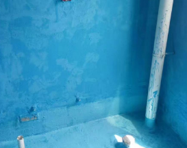曲水卫生间防水多少钱