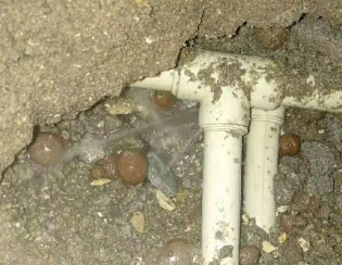 曲水卫生间测漏