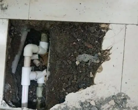 曲水卫生间测漏水哪家好