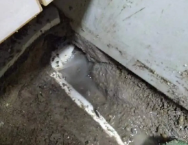曲水卫生间测漏水多少钱