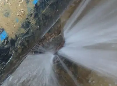 曲水卫生间测漏水施工步骤