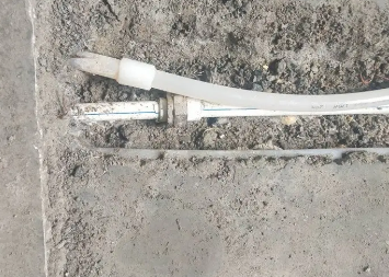 曲水卫生间测漏水之解决方法