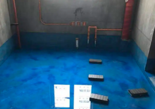 曲水卫生间防水步骤