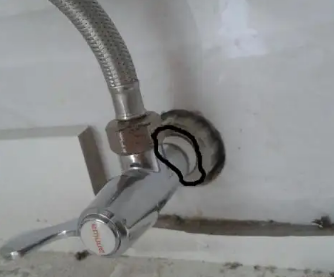 曲水水管维修多少钱