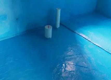 曲水卫生间防水公司分享防水小知识